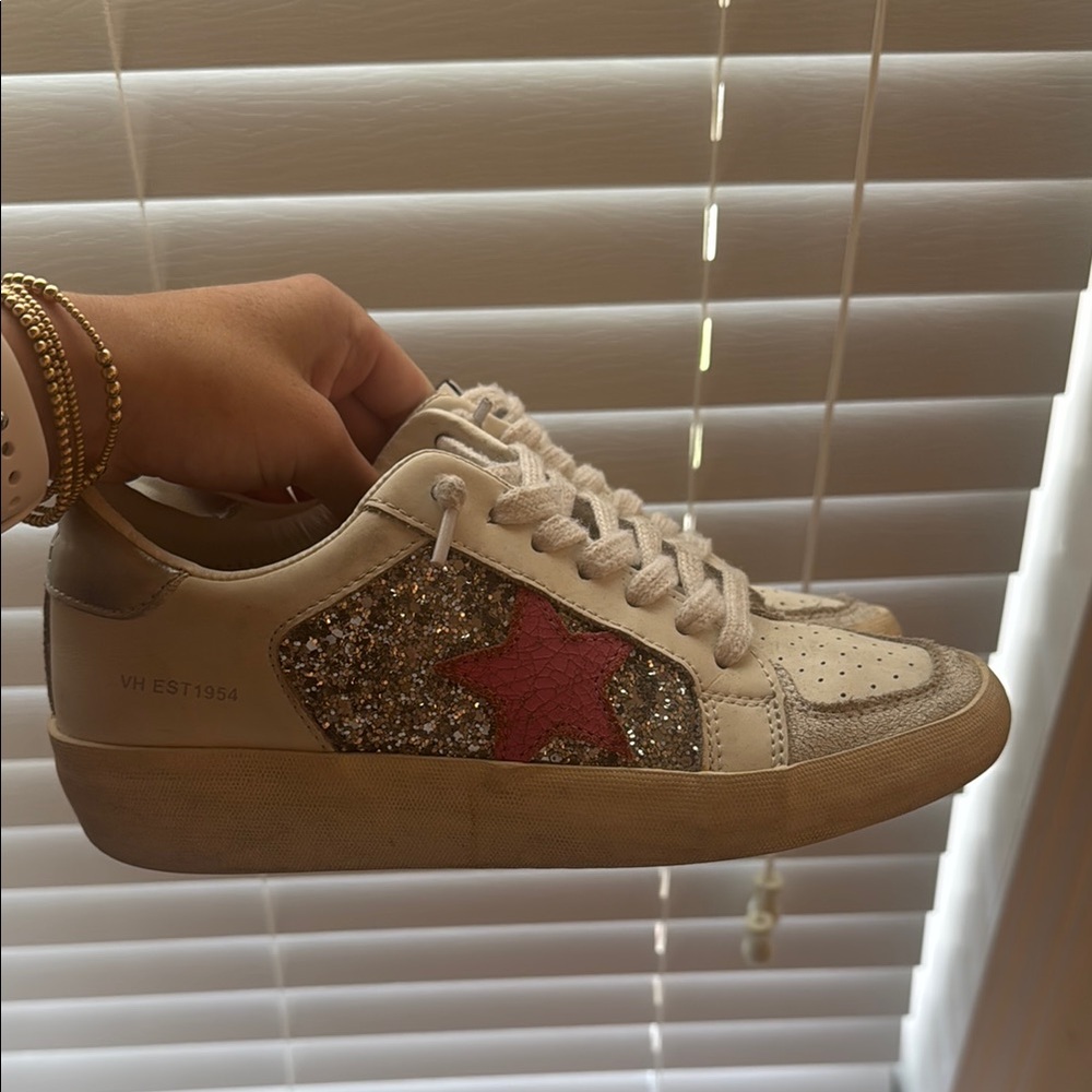 Vintage Havana Quinn women’s sneaker